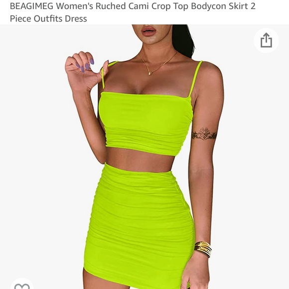 Kermit meme Halloween costume - Picture 4 of 4